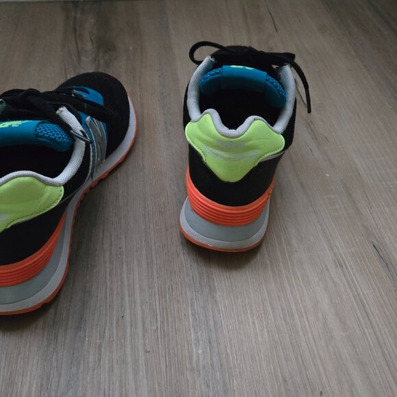 Women New Balance 574 - Picture 4 of 6